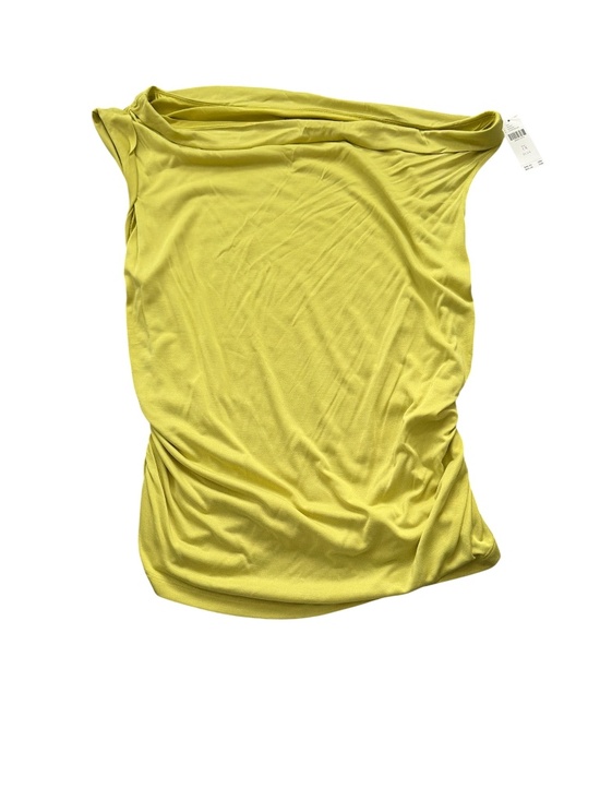 Pilcro Tops - NWT Pilcro (anthropologie) slouched neck tank
